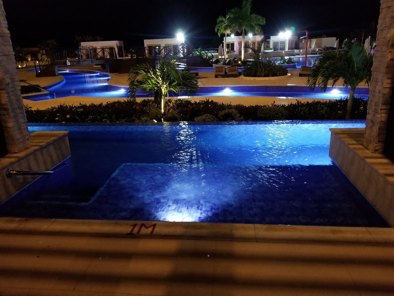 Trying to Decide Where to Go Next